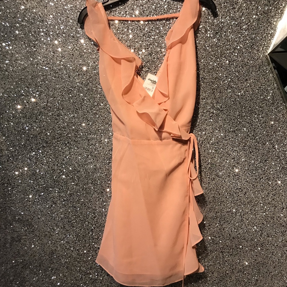 Charlotte Russe top***✅